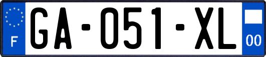 GA-051-XL
