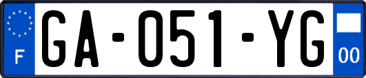 GA-051-YG