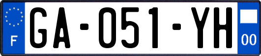 GA-051-YH