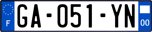 GA-051-YN