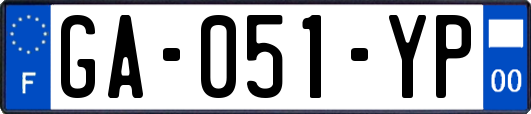 GA-051-YP