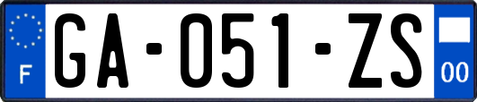 GA-051-ZS