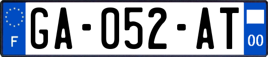 GA-052-AT