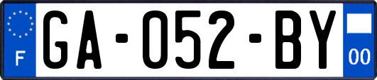 GA-052-BY