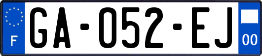 GA-052-EJ