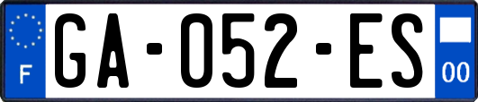 GA-052-ES