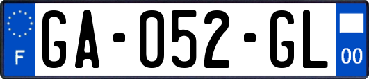 GA-052-GL