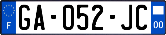 GA-052-JC