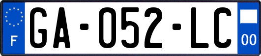 GA-052-LC