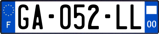 GA-052-LL
