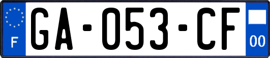 GA-053-CF