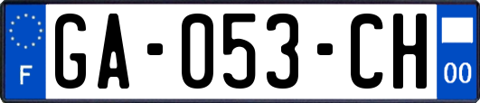 GA-053-CH