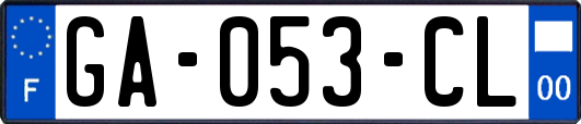 GA-053-CL