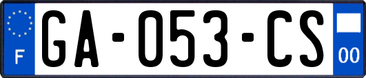 GA-053-CS