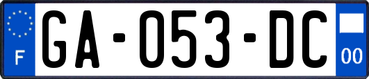 GA-053-DC