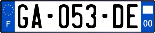 GA-053-DE