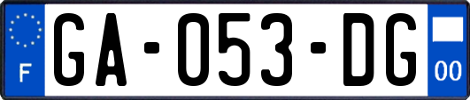 GA-053-DG