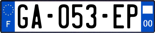 GA-053-EP