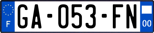 GA-053-FN