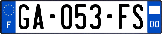 GA-053-FS
