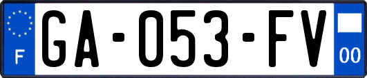 GA-053-FV