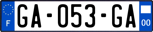 GA-053-GA