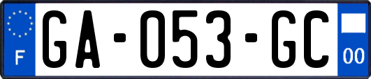 GA-053-GC