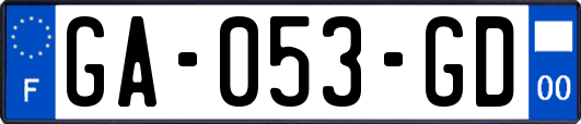 GA-053-GD