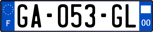 GA-053-GL