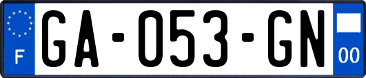 GA-053-GN