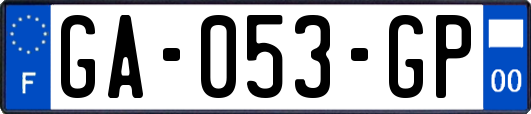 GA-053-GP