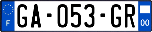 GA-053-GR