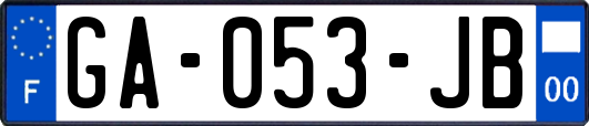 GA-053-JB