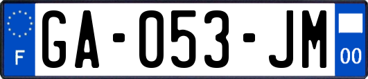 GA-053-JM