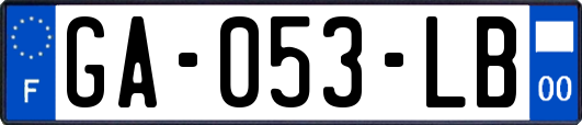 GA-053-LB