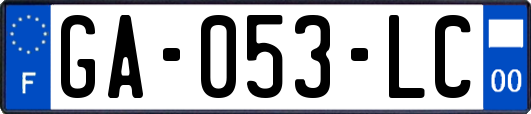 GA-053-LC