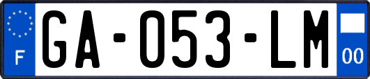 GA-053-LM