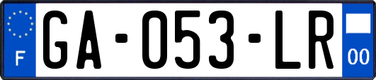 GA-053-LR