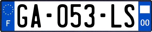 GA-053-LS