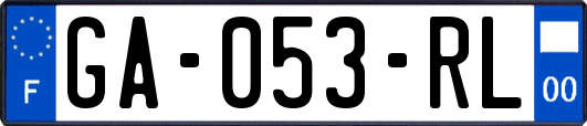 GA-053-RL