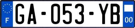 GA-053-YB