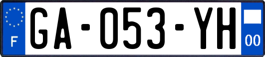 GA-053-YH