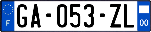 GA-053-ZL