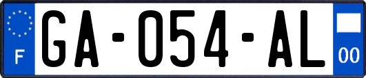 GA-054-AL