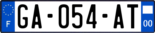 GA-054-AT