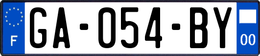 GA-054-BY