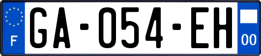 GA-054-EH