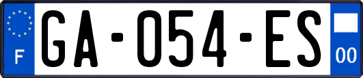 GA-054-ES