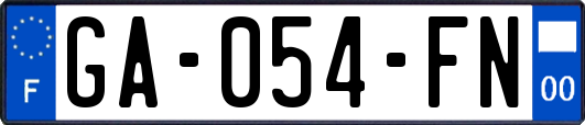 GA-054-FN