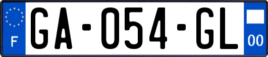 GA-054-GL